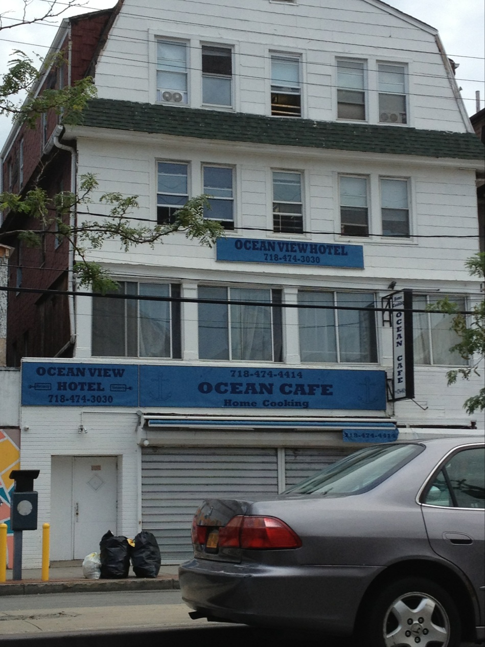 Photo of Ocean Cafe in Rockaway Park City, New York, United States - 1 Picture of Restaurant, Food, Point of interest, Establishment