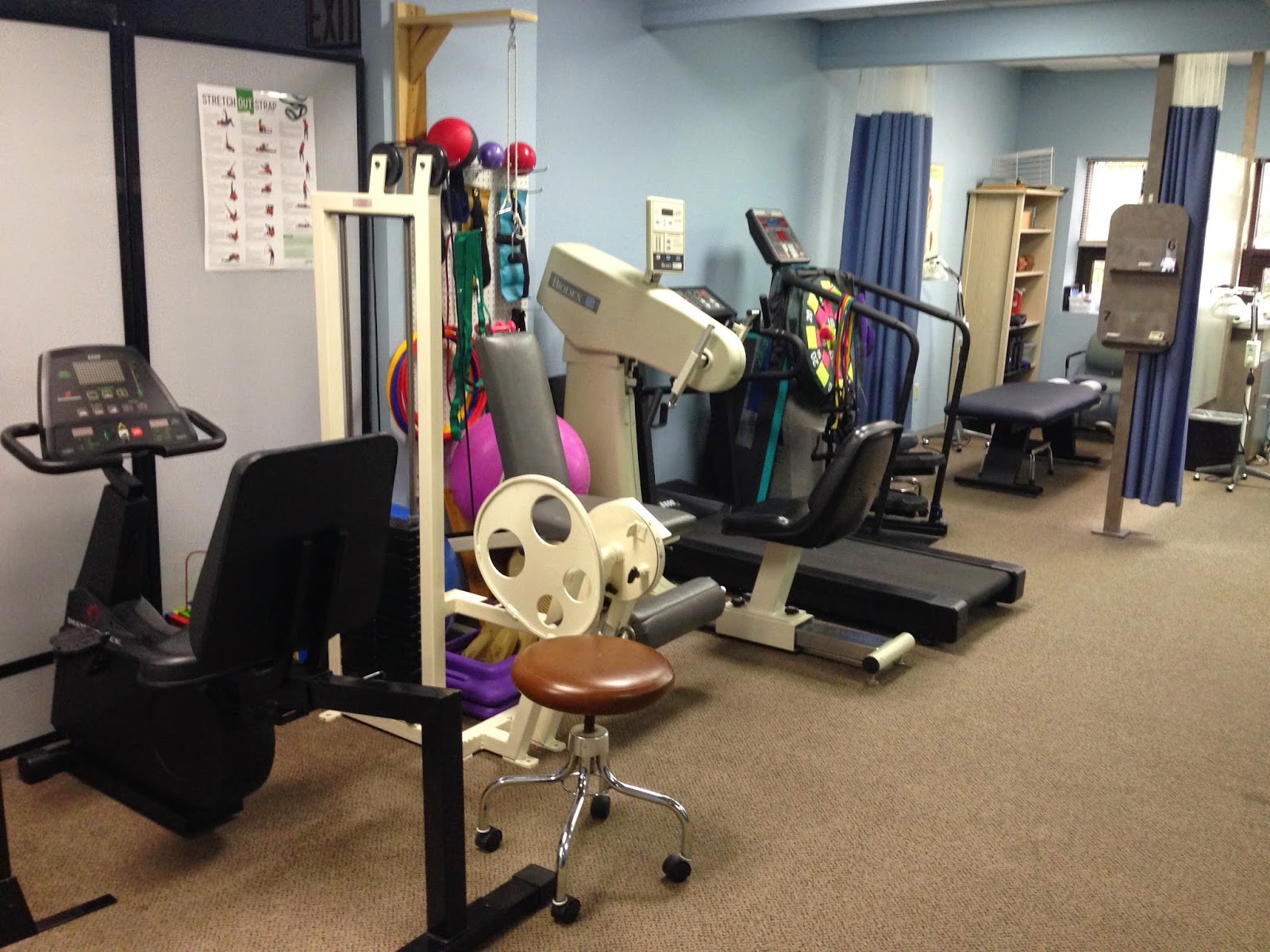 Photo of QUEENS COUNTY PHYSICAL THERAPY AND WELLNESS, PC in Queens City, New York, United States - 2 Picture of Point of interest, Establishment, Health