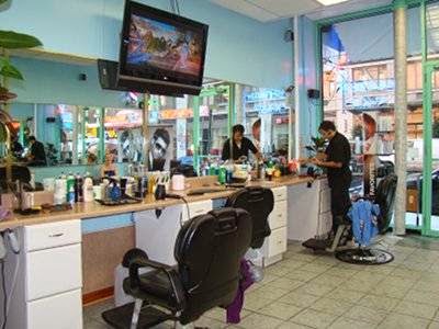 Photo of Pro Barber Shop in New York City, New York, United States - 4 Picture of Point of interest, Establishment, Health, Hair care