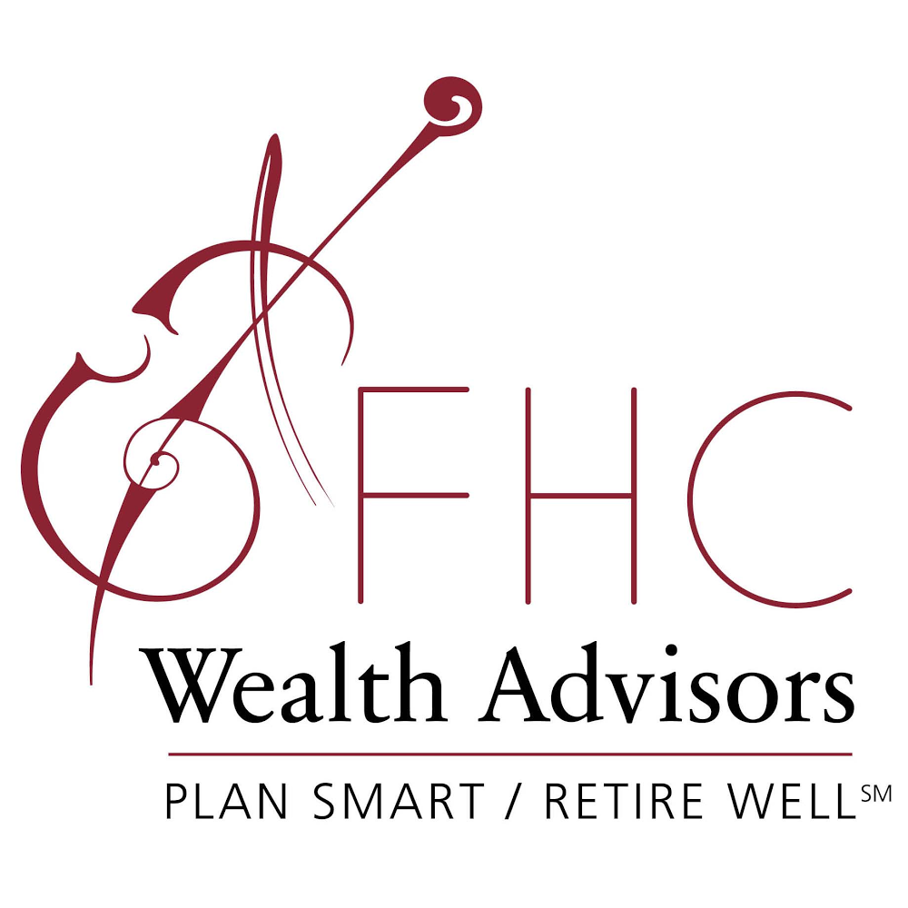 Photo of FHC Wealth Advisors in Fairfield City, New Jersey, United States - 2 Picture of Point of interest, Establishment, Finance