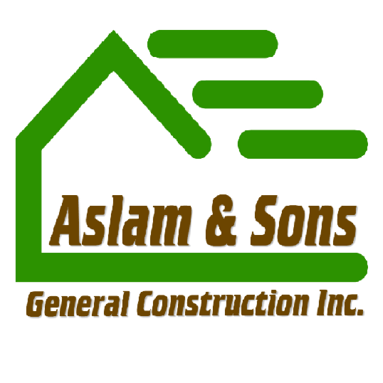 Photo of ASLAM AND SONS GENERAL CONSTRUCTION INC. in Brooklyn City, New York, United States - 3 Picture of Point of interest, Establishment, Store, Home goods store, General contractor, Roofing contractor