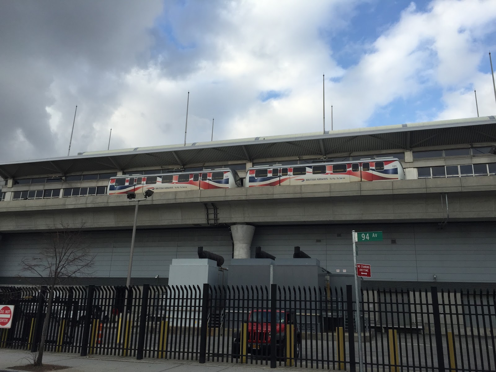 Photo of Jamaica Station in Queens City, New York, United States - 2 Picture of Point of interest, Establishment, Transit station, Light rail station