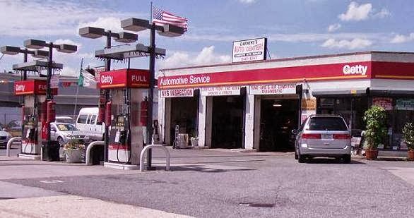 Photo of Carmine Automotive Center in Queens City, New York, United States - 1 Picture of Point of interest, Establishment, Car dealer, Store, Car repair