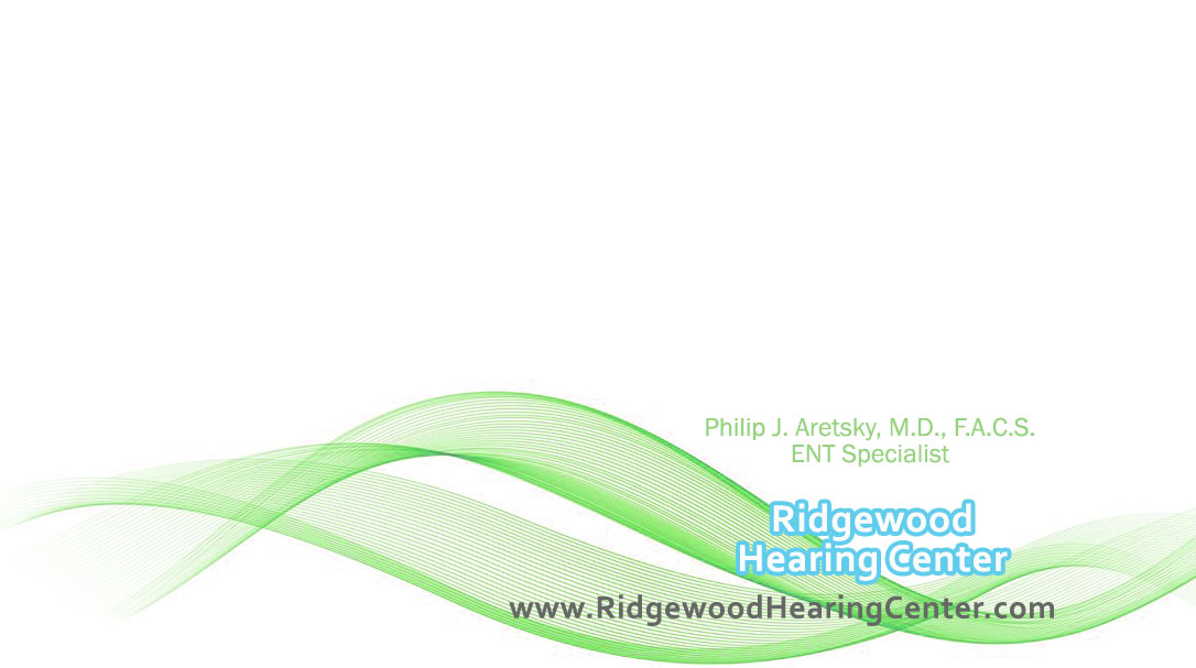 Photo of Dr. Aretsky's Ridgewood Hearing Center in Glen Rock City, New Jersey, United States - 4 Picture of Point of interest, Establishment, Store, Health