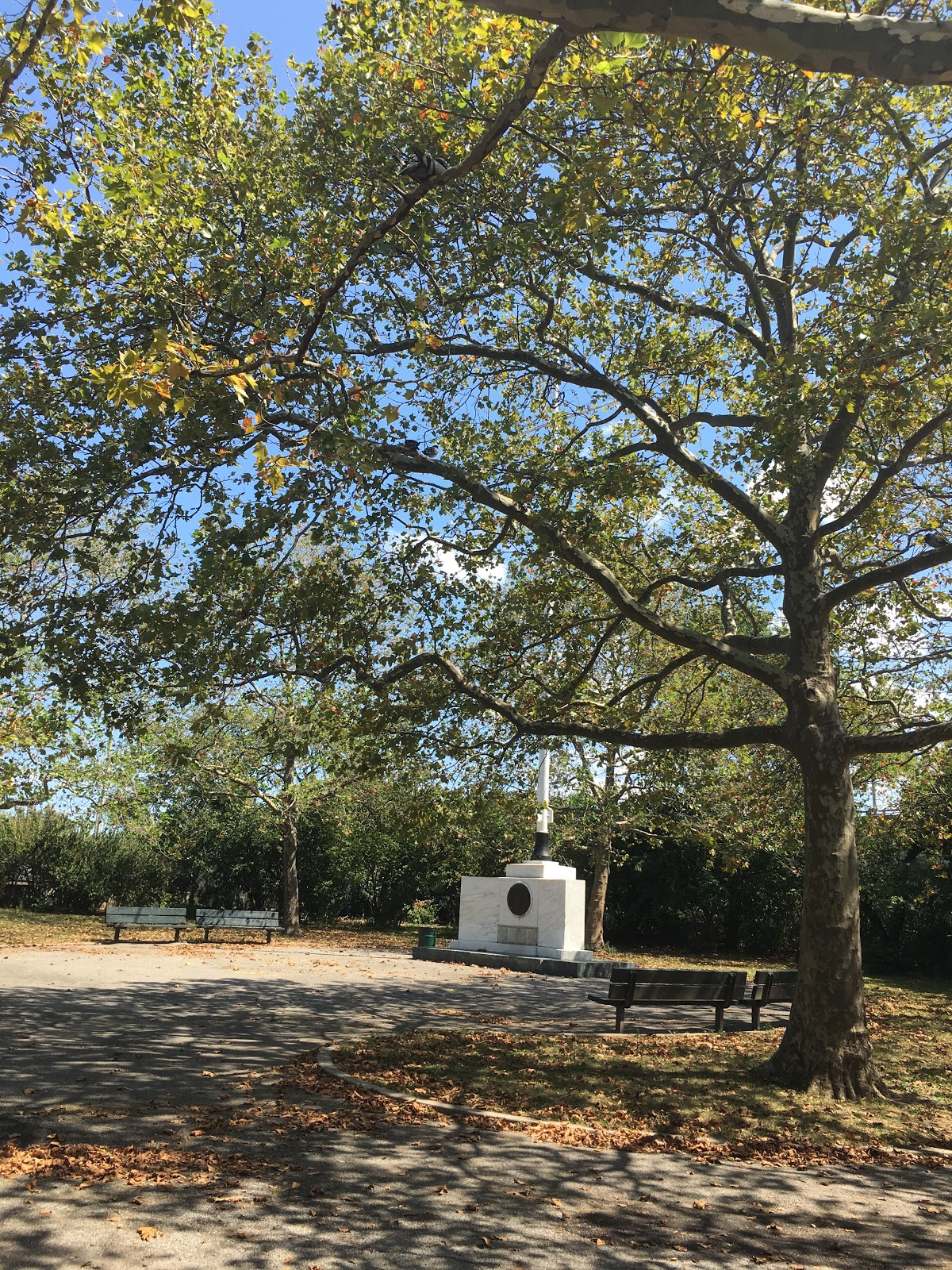 Photo of John J. Carty Park in Kings County City, New York, United States - 8 Picture of Point of interest, Establishment, Park