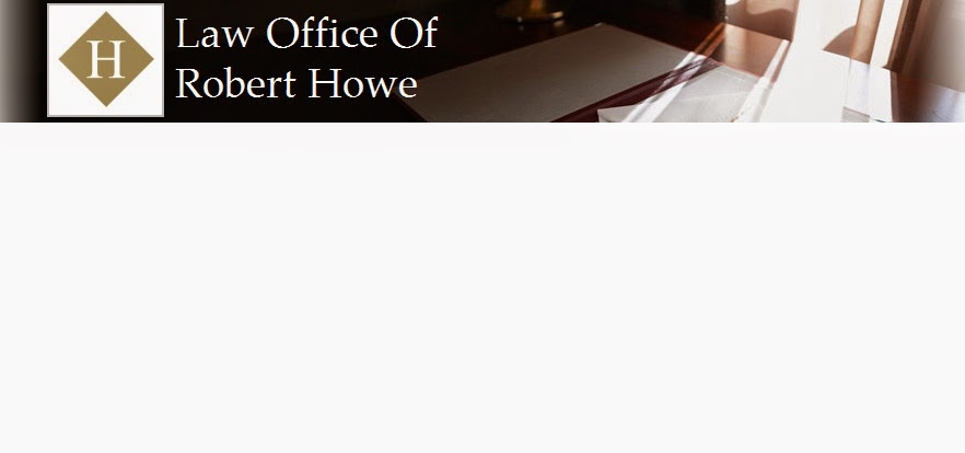 Photo of Law Office Of Robert Howe in Brooklyn City, New York, United States - 2 Picture of Point of interest, Establishment, Lawyer