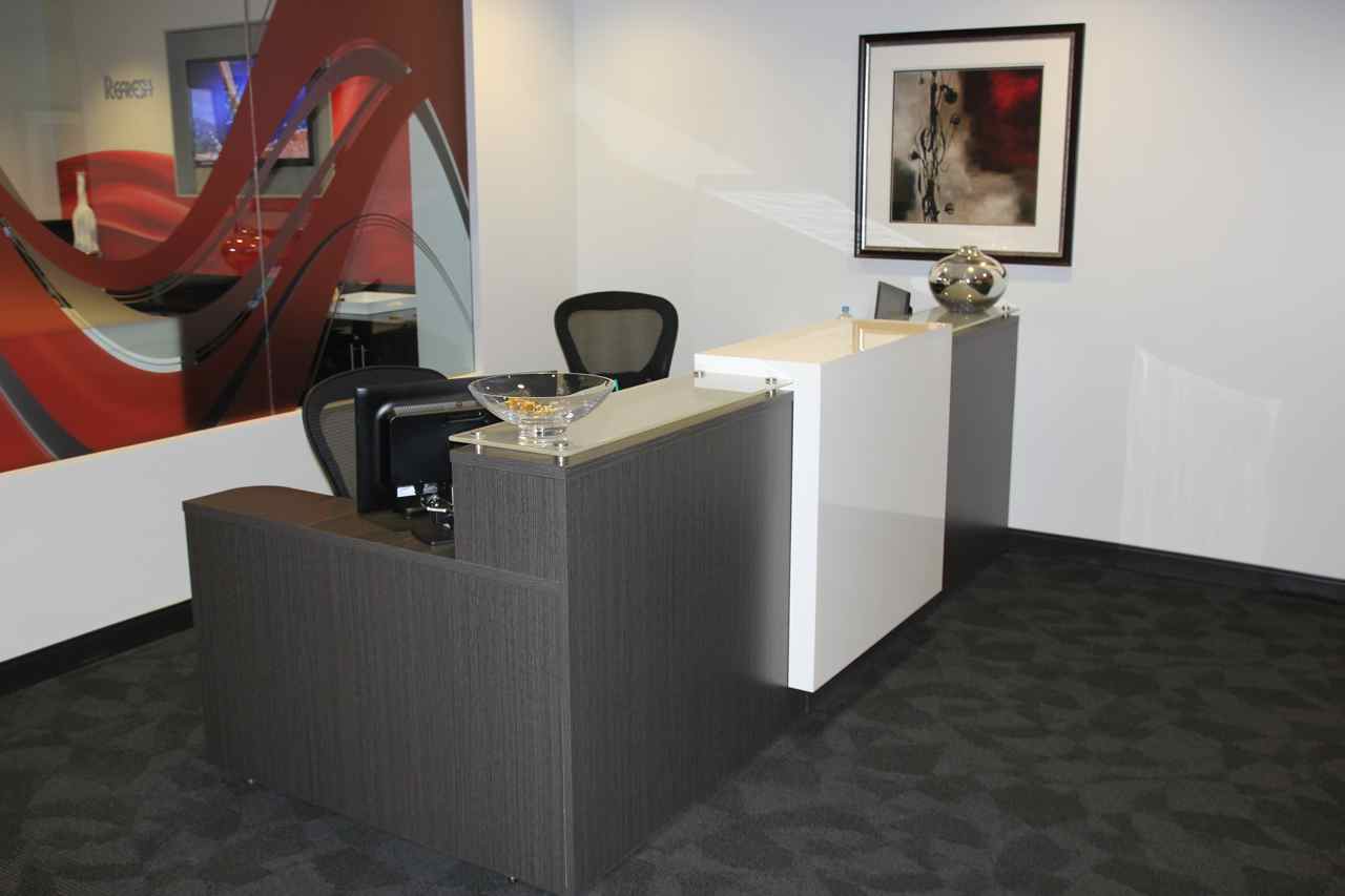 Photo of Regus Hackensack in Hackensack City, New Jersey, United States - 10 Picture of Point of interest, Establishment, Real estate agency