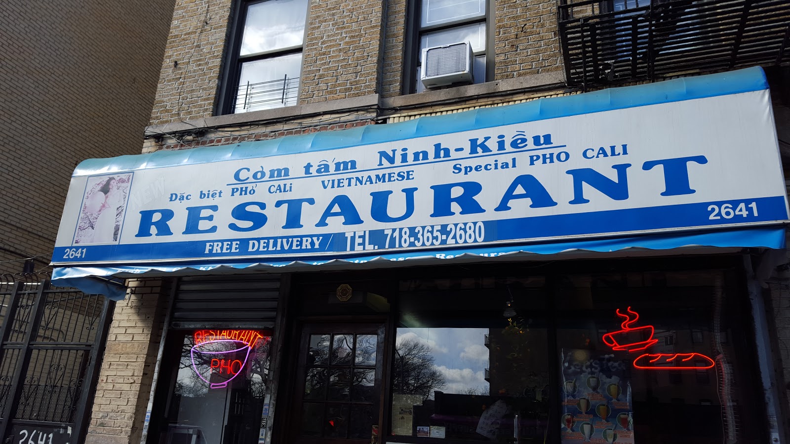 Photo of Cơm Tấm Ninh Kiều in Bronx City, New York, United States - 7 Picture of Restaurant, Food, Point of interest, Establishment