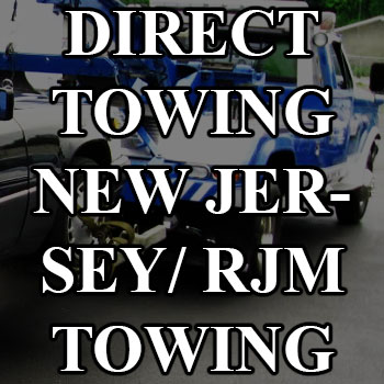 Photo of DIRECT TOWING NEW JERSEY/ RJM TOWING in Bloomfield City, New Jersey, United States - 1 Picture of Point of interest, Establishment