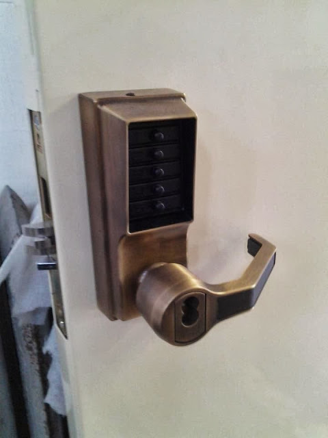 Photo of Empire Lock in Brooklyn City, New York, United States - 5 Picture of Point of interest, Establishment, Locksmith