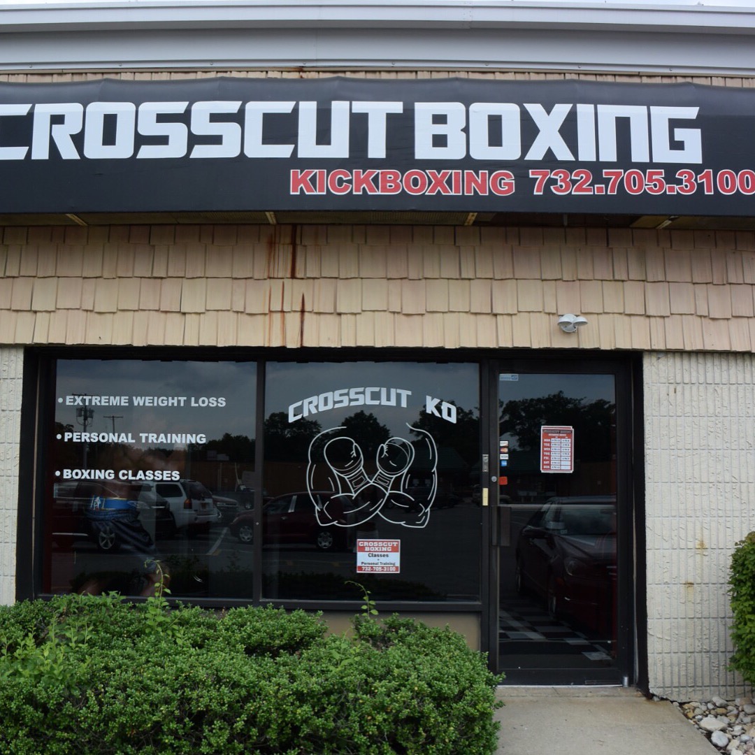 Photo of CrossCut Ko in Matawan City, New Jersey, United States - 1 Picture of Point of interest, Establishment, Health, Gym