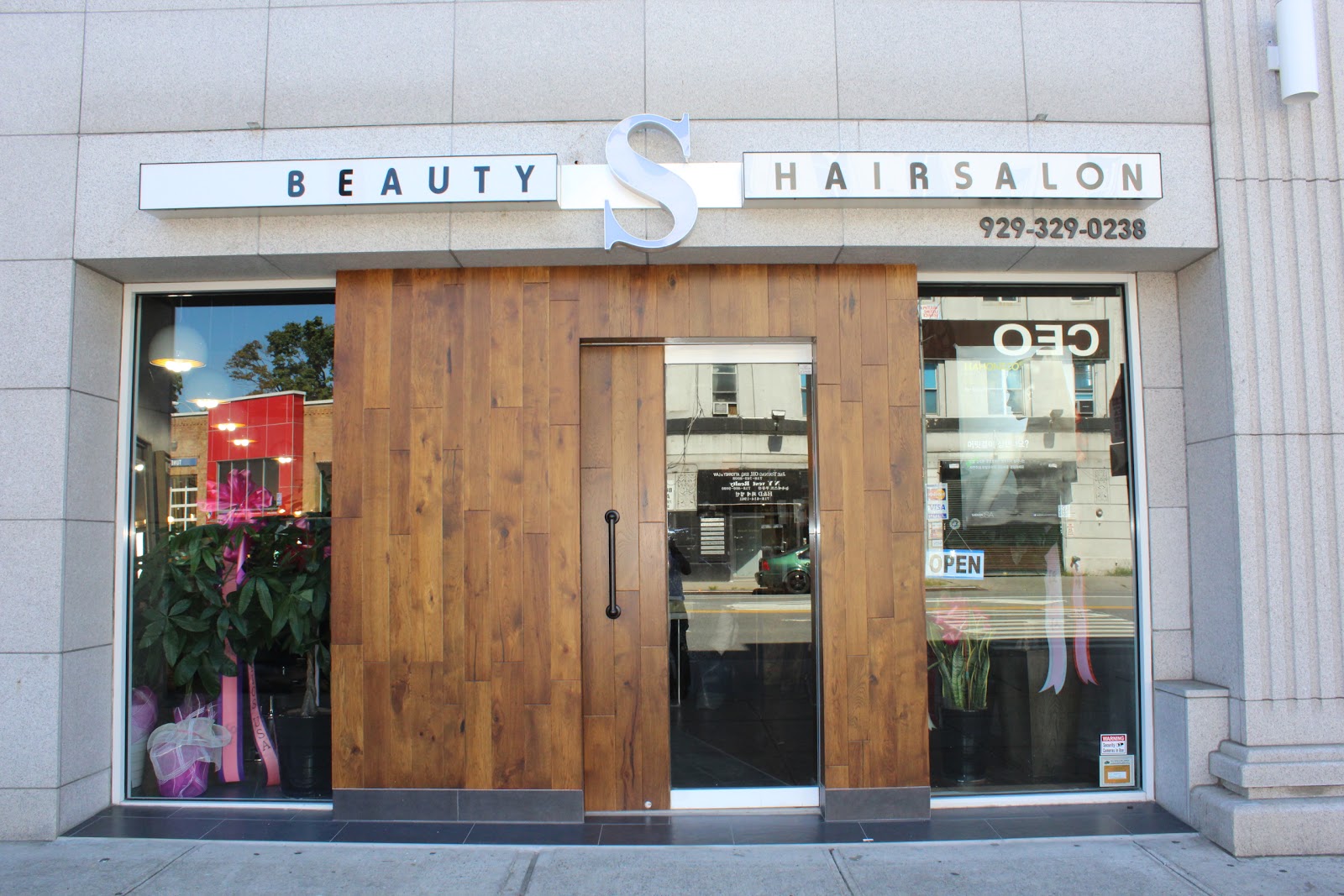 Photo of S Hair Salon 에스헤어 in Queens City, New York, United States - 1 Picture of Point of interest, Establishment, Hair care