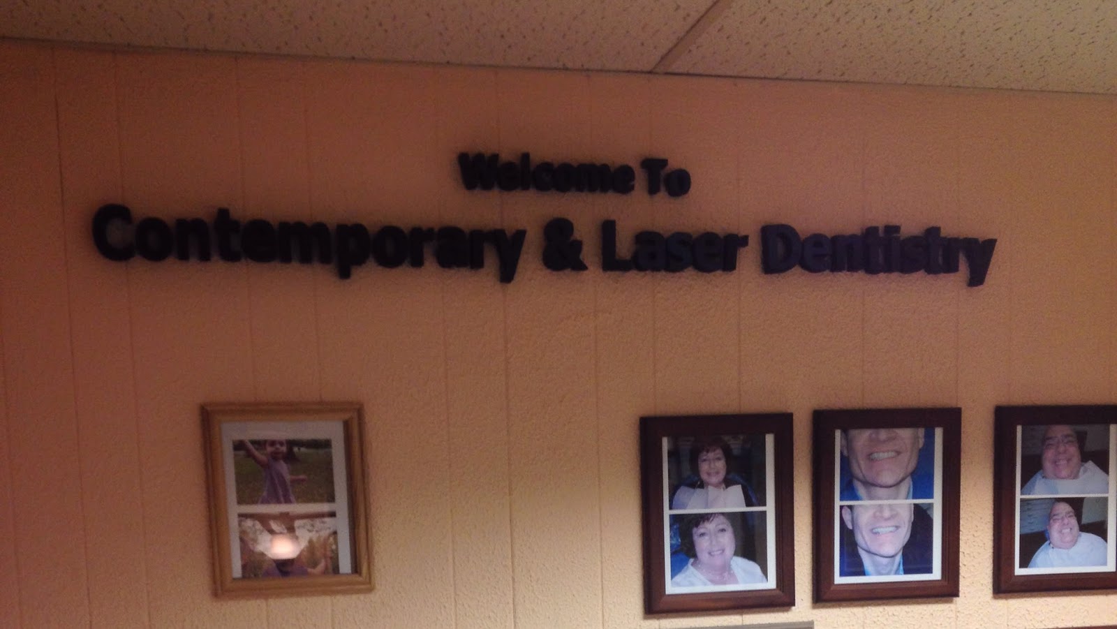 Photo of Contemporary & Laser Dentistry in Nutley City, New Jersey, United States - 2 Picture of Point of interest, Establishment, Health, Dentist