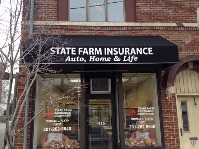 Photo of State Farm: Tom Flynn in Oradell City, New Jersey, United States - 1 Picture of Point of interest, Establishment, Finance, Health, Insurance agency