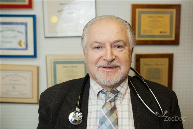 Photo of Dr. Victor Krupitsky, MD in Kings County City, New York, United States - 6 Picture of Point of interest, Establishment, Health, Doctor