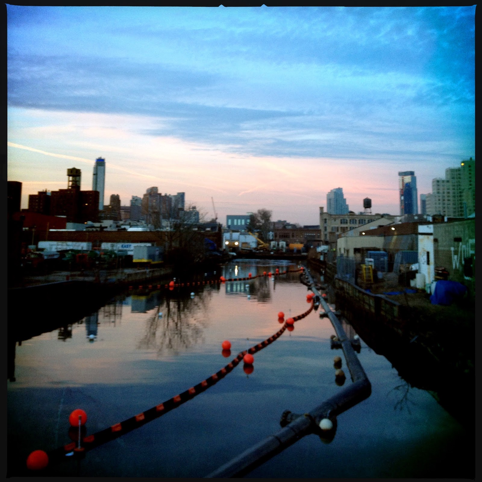 Photo of Gowanus Canal in Kings County City, New York, United States - 4 Picture of Point of interest, Establishment