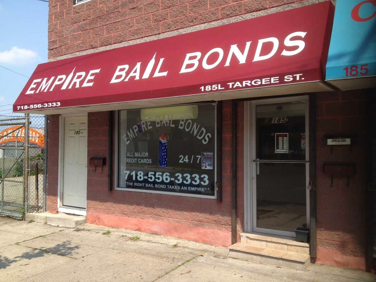 Photo of Empire Bail Bonds in Richmond City, New York, United States - 2 Picture of Point of interest, Establishment