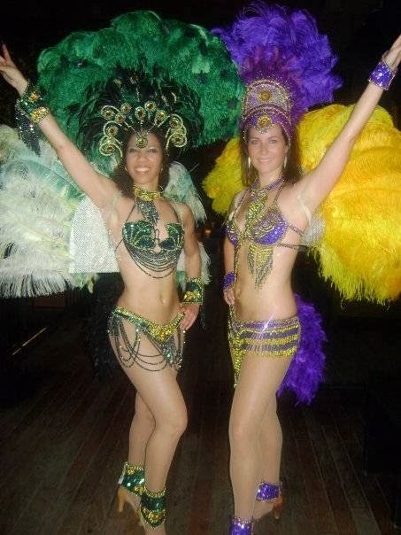 Photo of SAMBA DANCERS NYC, SAMBA DANCER NEW YORK ,SAMBA DANCER NEW JERSEY,SAMBA DANCERS FOR HIRE .NY ,NJ in New York City, New York, United States - 6 Picture of Point of interest, Establishment