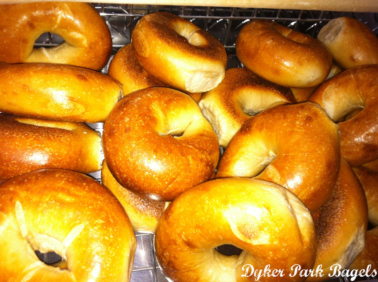 Photo of Dyker Park Bagels in Staten Island City, New York, United States - 5 Picture of Restaurant, Food, Point of interest, Establishment, Store, Meal takeaway, Cafe, Bakery