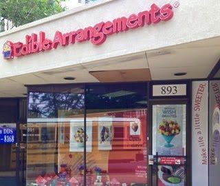 Photo of Edible Arrangements in Fort Lee City, New Jersey, United States - 1 Picture of Food, Point of interest, Establishment, Store, Grocery or supermarket, Home goods store, Florist