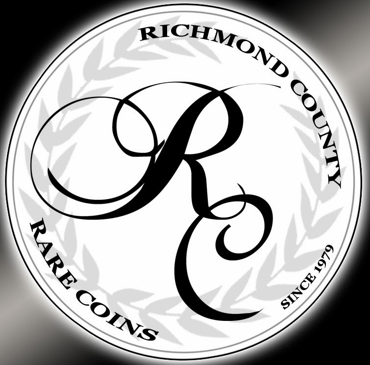 Photo of Richmond County Rare Coins in Staten Island City, New York, United States - 4 Picture of Point of interest, Establishment, Store