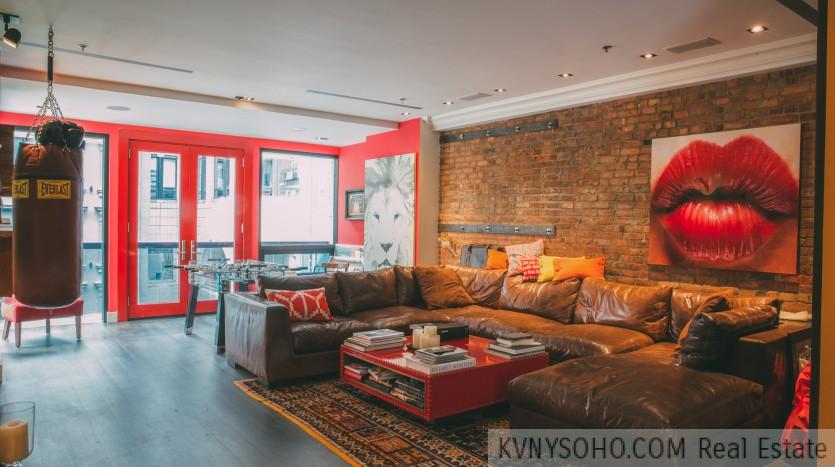 Photo of KVNY SOHO, LLC in New York City, New York, United States - 4 Picture of Point of interest, Establishment, Real estate agency