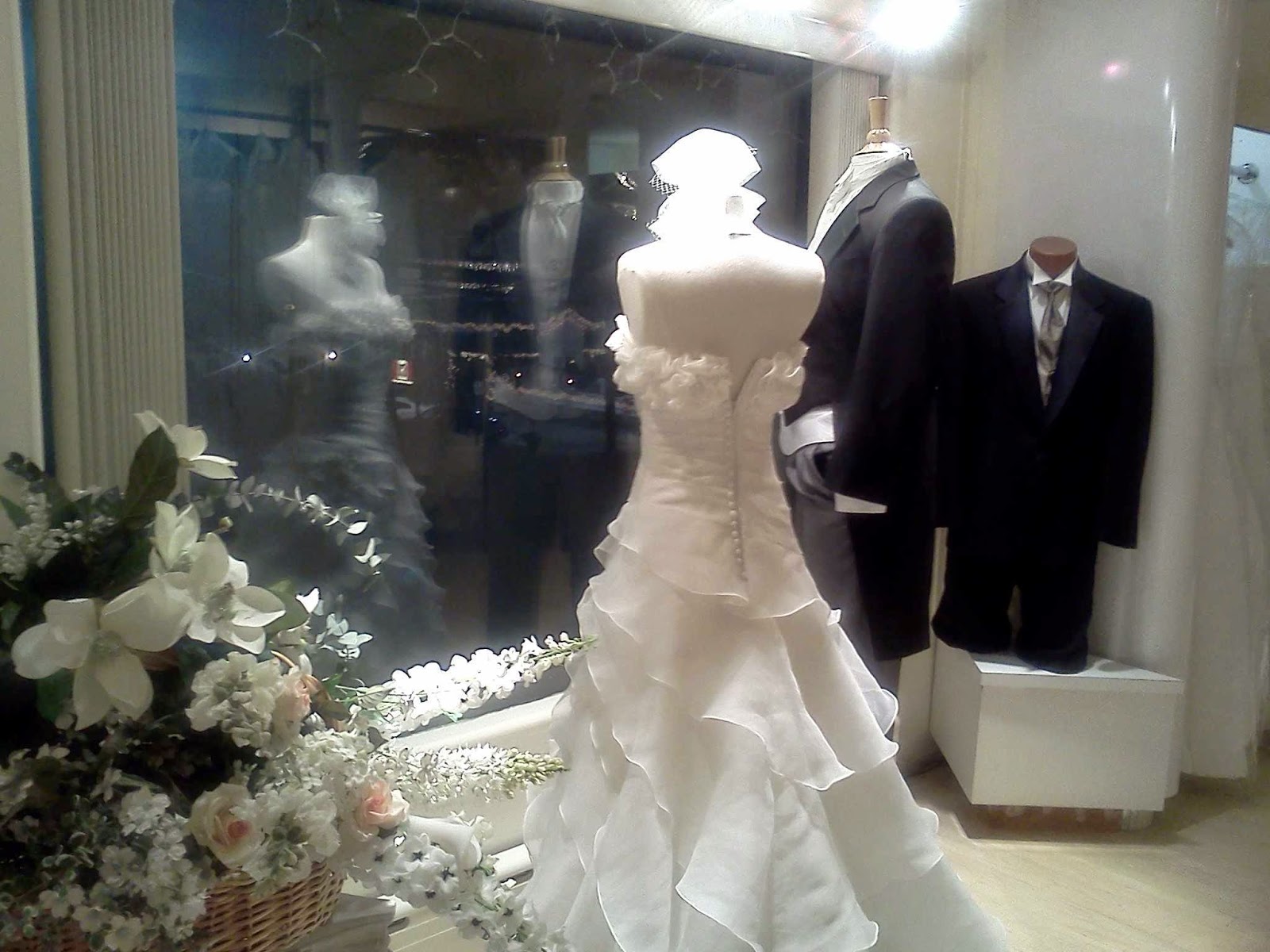 Photo of Mirabeau Boutique (Wedding in Bergen County) in Englewood Cliffs City, New Jersey, United States - 4 Picture of Point of interest, Establishment, Store, Clothing store