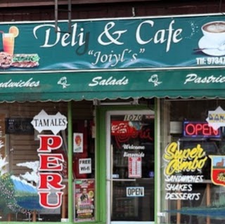 Photo of Joiyl's Deli & Cafe in Clifton City, New Jersey, United States - 1 Picture of Food, Point of interest, Establishment