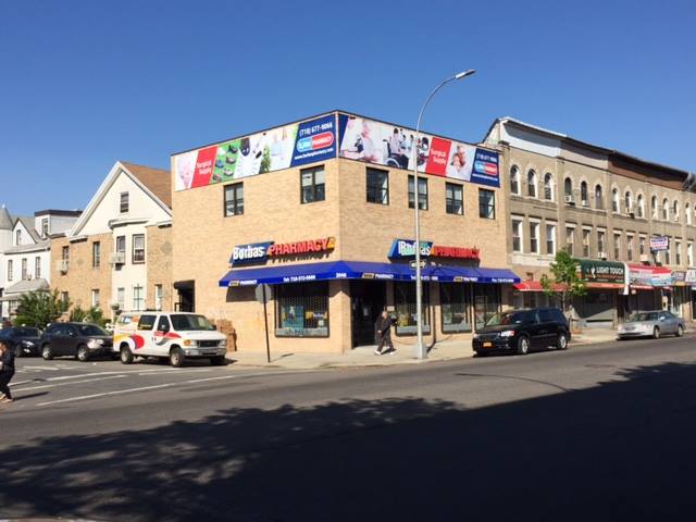 Photo of Borbas Pharmacy Medical Supply in Brooklyn City, New York, United States - 1 Picture of Point of interest, Establishment, Store, Health, Home goods store, Doctor, Furniture store, Shoe store