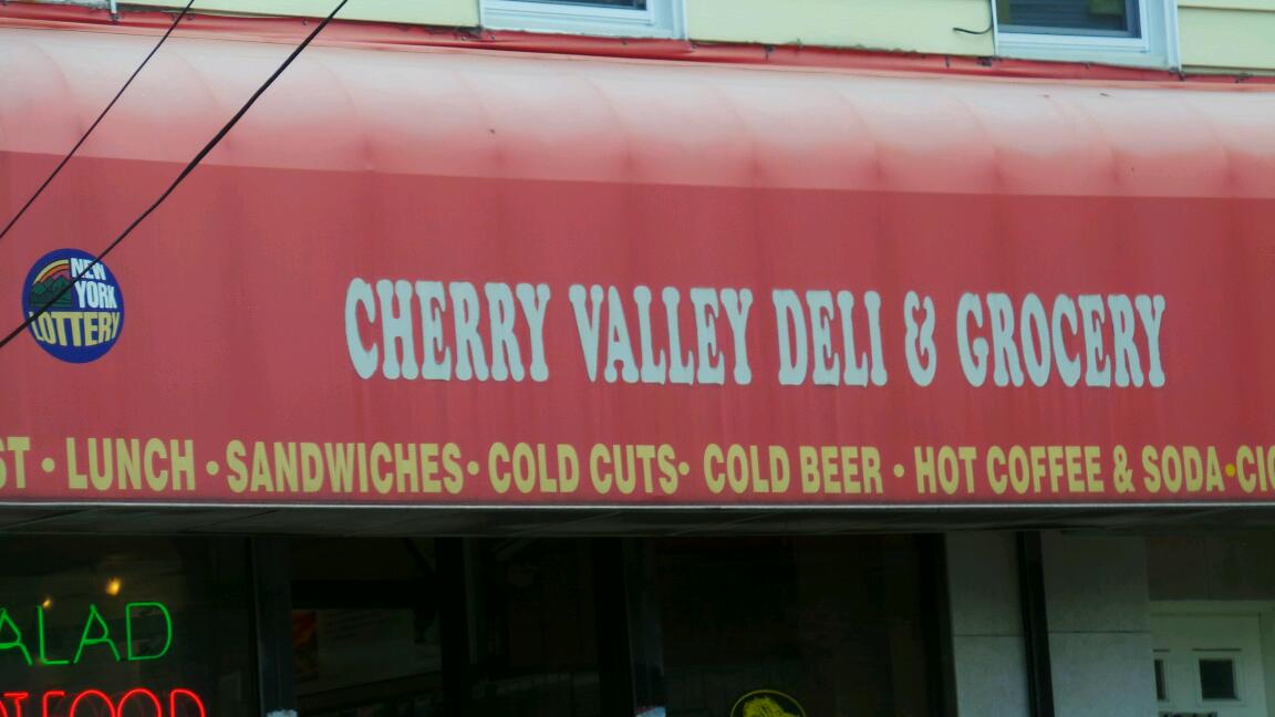 Photo of Kim Cherry Valley Deli & Grocery in Flushing City, New York, United States - 2 Picture of Food, Point of interest, Establishment, Store