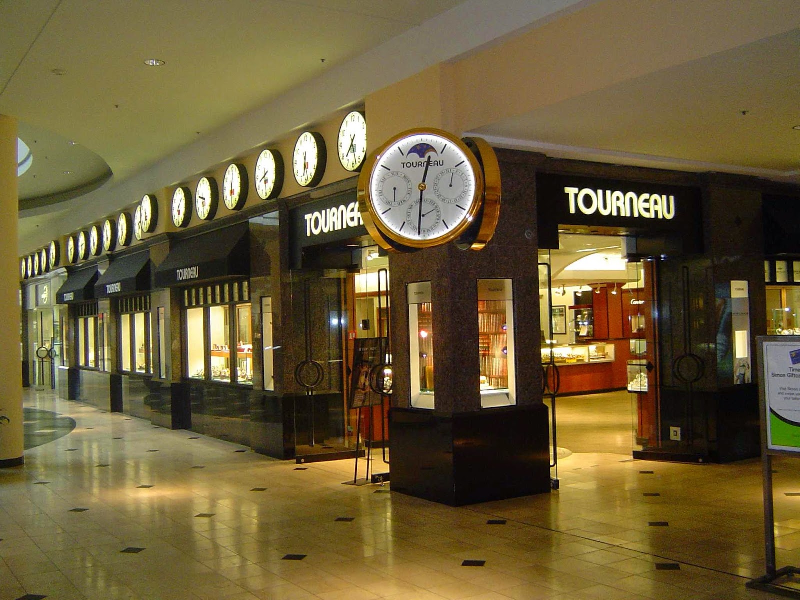 Photo of Tourneau Roosevelt Field in Garden City, New York, United States - 1 Picture of Point of interest, Establishment, Store