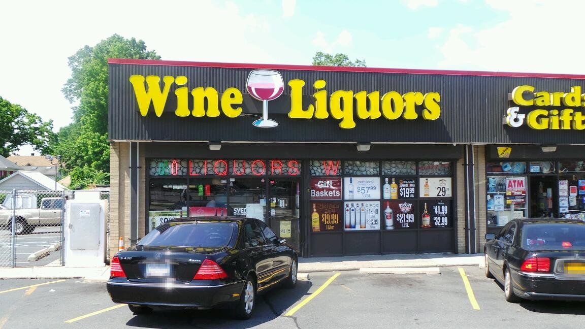 Photo of S.I. Discount Wine and Liquors (Forest Bard) in Staten Island City, New York, United States - 1 Picture of Food, Point of interest, Establishment, Store, Liquor store
