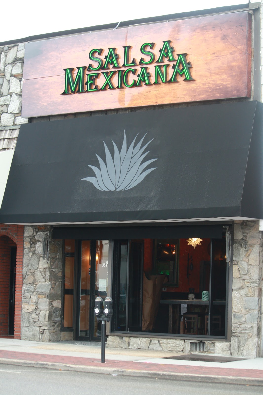 Photo of Salsa Mexicana in Rockville Centre City, New York, United States - 5 Picture of Restaurant, Food, Point of interest, Establishment