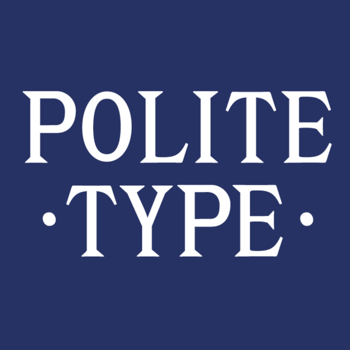 Photo of Polite Type in Caldwell City, New Jersey, United States - 8 Picture of Point of interest, Establishment