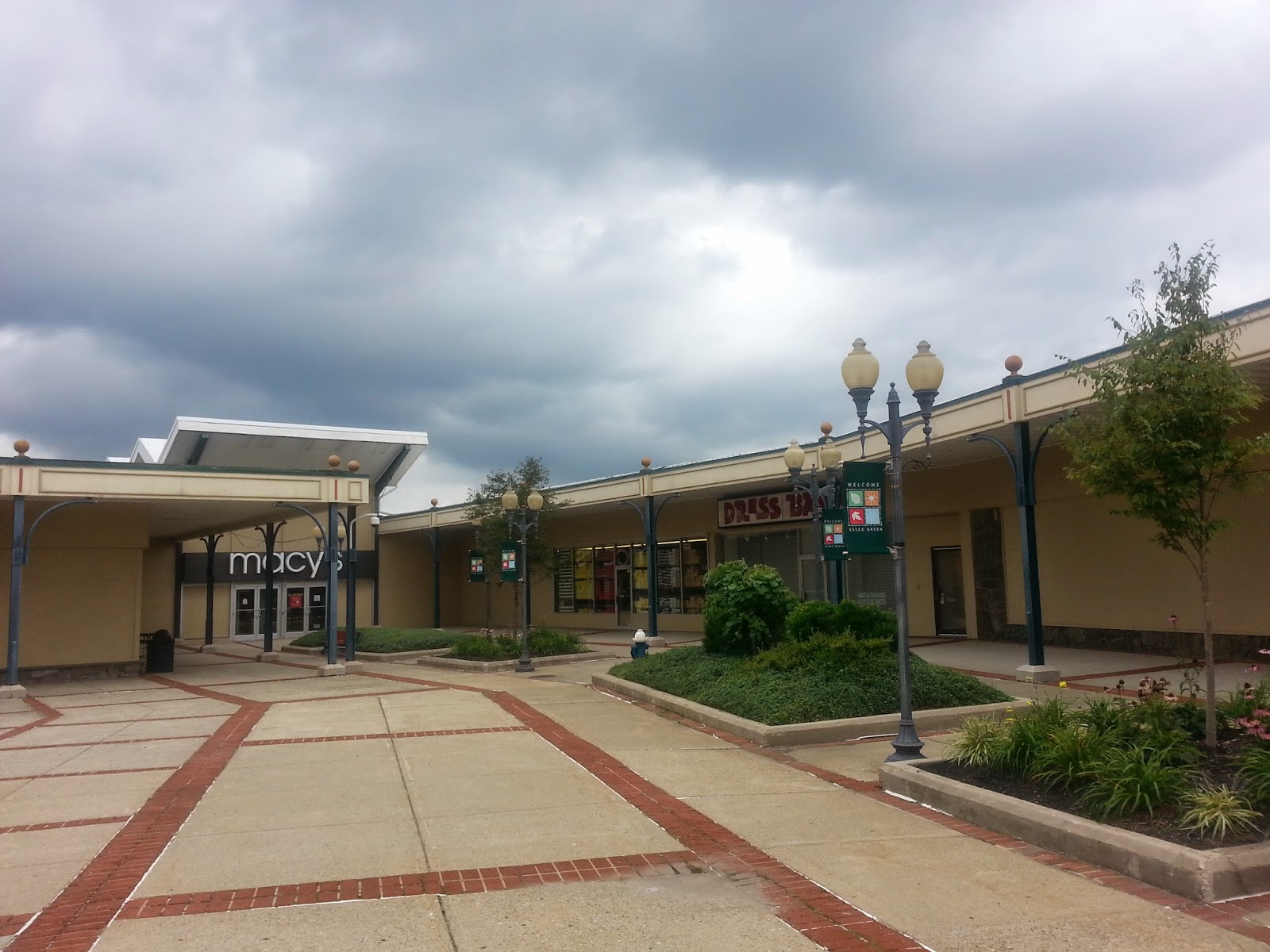 Photo of Macy's - CLOSED in West Orange City, New Jersey, United States - 1 Picture of Point of interest, Establishment, Store, Jewelry store, Home goods store, Clothing store, Shoe store, Department store