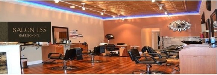 Photo of Salon 155 - Hair, Nails, Waxing in Harrison City, New York, United States - 9 Picture of Point of interest, Establishment, Beauty salon, Hair care