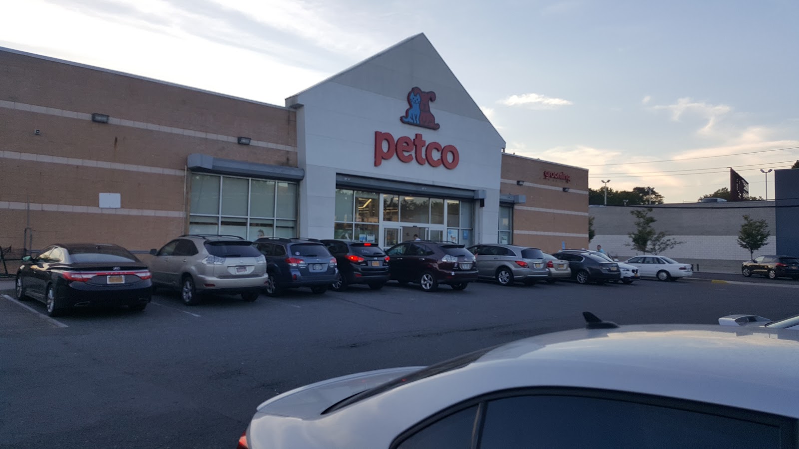 Photo of Petco Animal Supplies in Kings County City, New York, United States - 6 Picture of Point of interest, Establishment, Store