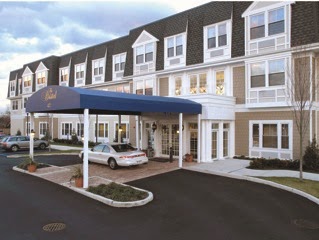 Photo of The Bristal Assisted Living at North Woodmere in Valley Stream City, New York, United States - 9 Picture of Point of interest, Establishment, Health