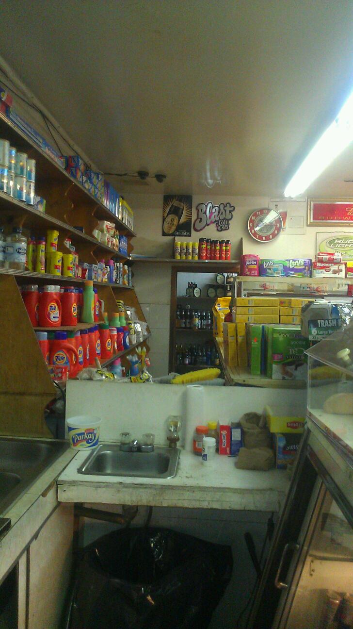 Photo of Lucky Mega Deli Grocery Inc in Bronx City, New York, United States - 2 Picture of Food, Point of interest, Establishment