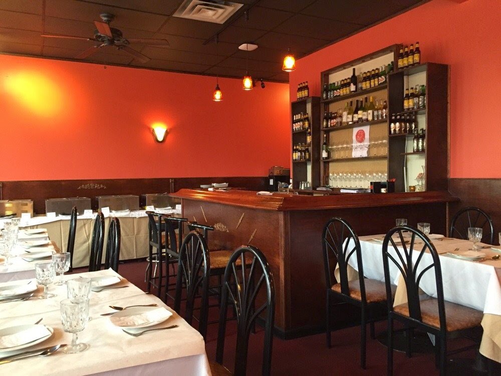 Photo of Spice Indian Bistro in New Rochelle City, New York, United States - 1 Picture of Restaurant, Food, Point of interest, Establishment