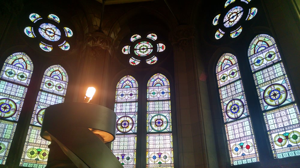 Photo of Jefferson Market Library in New York City, New York, United States - 4 Picture of Point of interest, Establishment, Library