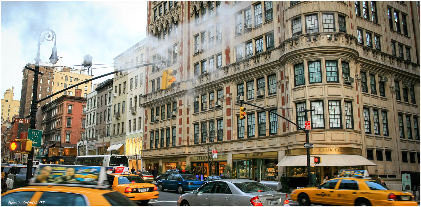 Photo of Fred Leighton in New York City, New York, United States - 1 Picture of Point of interest, Establishment, Store, Jewelry store