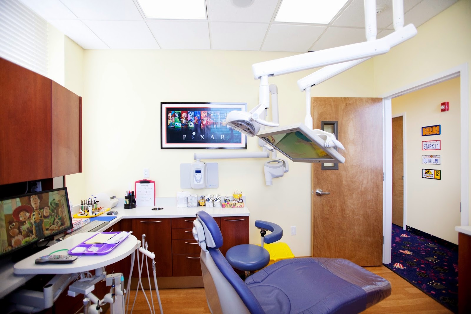Photo of Deborah Troy, DDS/ RyeSmiles Pediatric Dentistry in Rye City, New York, United States - 9 Picture of Point of interest, Establishment, Health, Doctor, Dentist
