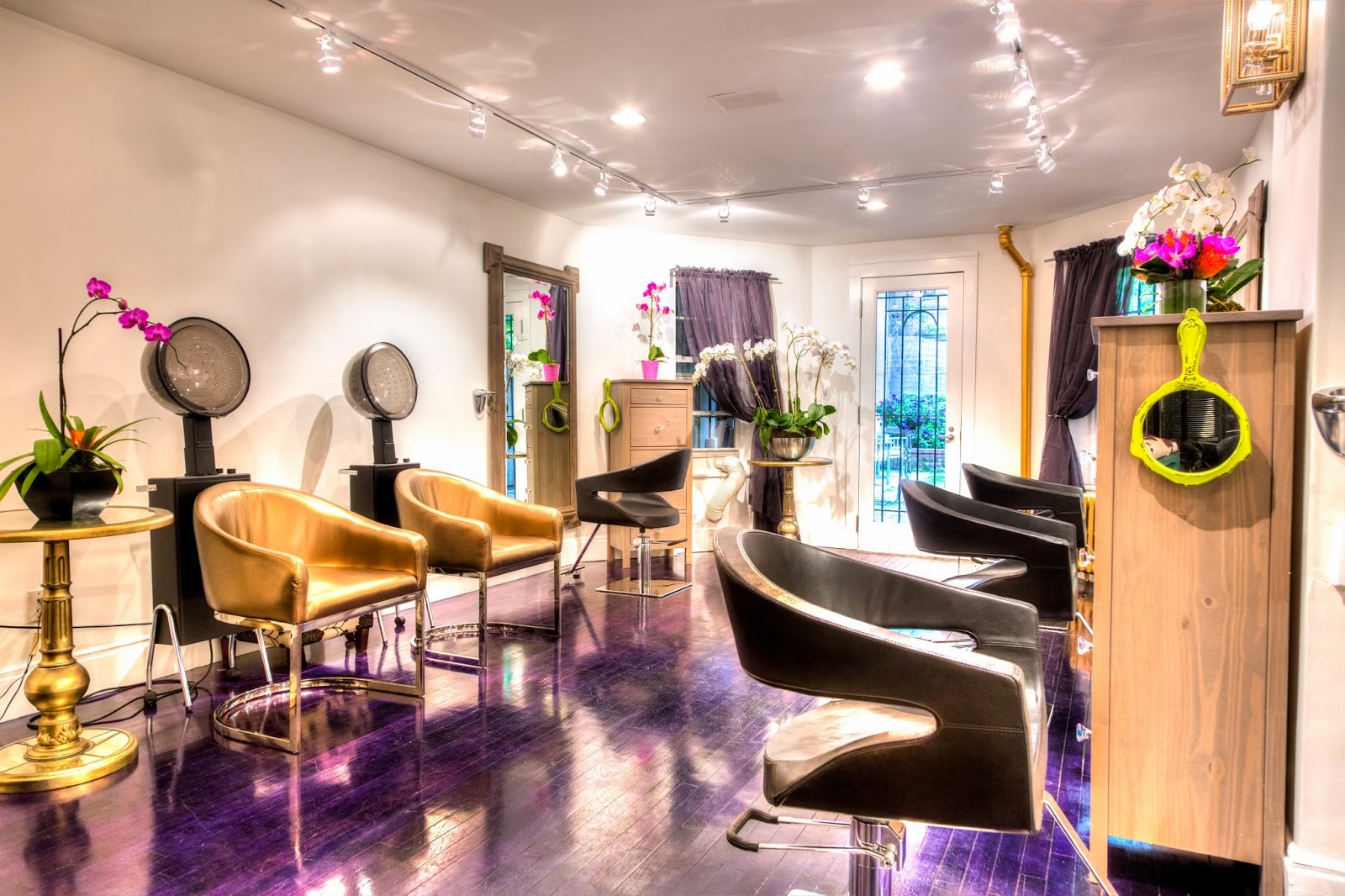 Photo of Joseph Battisti Salon in New York City, New York, United States - 2 Picture of Point of interest, Establishment, Beauty salon, Hair care