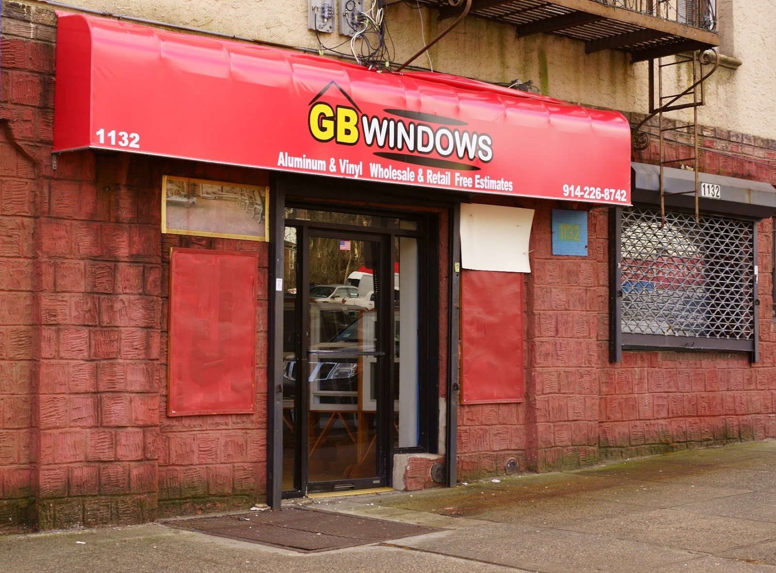 Photo of GB Windows in Yonkers City, New York, United States - 1 Picture of Point of interest, Establishment, General contractor