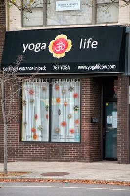 Photo of Yoga Life in Port Washington City, New York, United States - 1 Picture of Point of interest, Establishment, Health, Gym