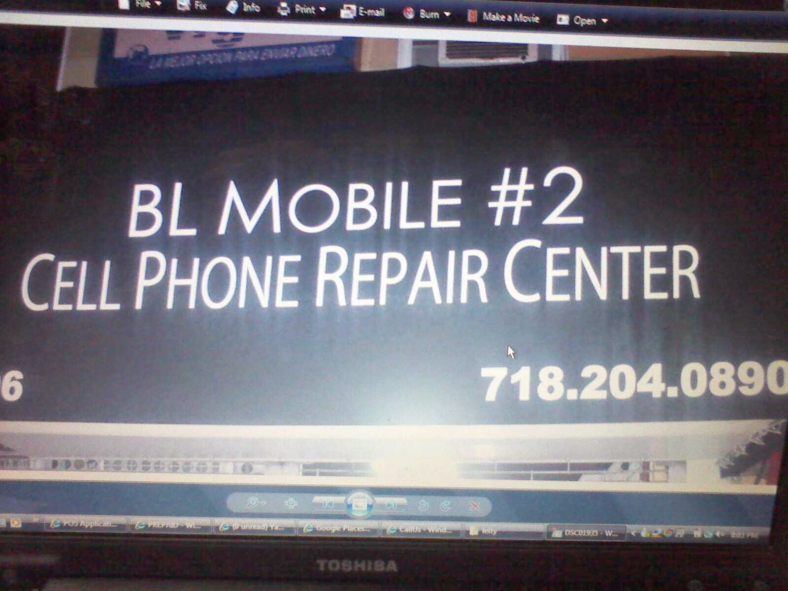 Photo of BL Mobile # 2 cell phone repair in Queens City, New York, United States - 1 Picture of Point of interest, Establishment, Store