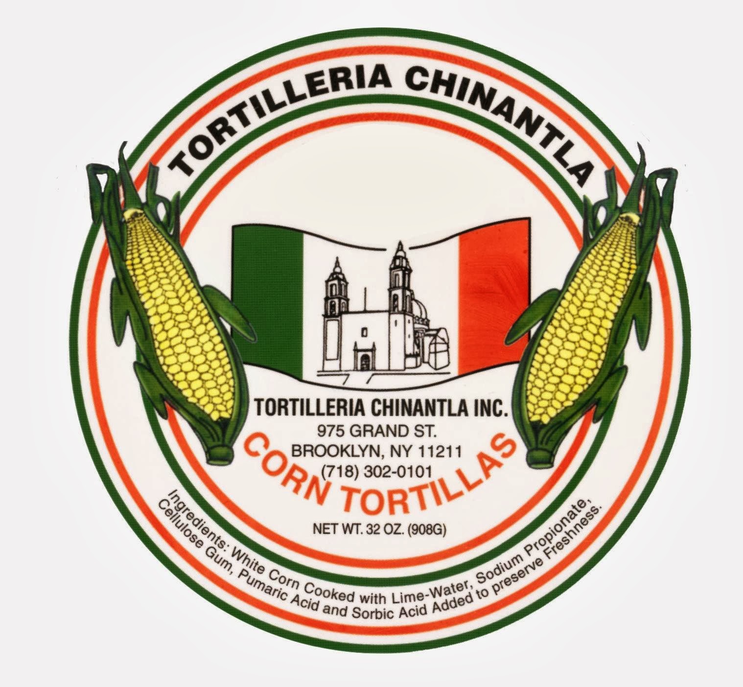 Photo of Tortilleria Chinantla Inc in Brooklyn City, New York, United States - 2 Picture of Food, Point of interest, Establishment, Store