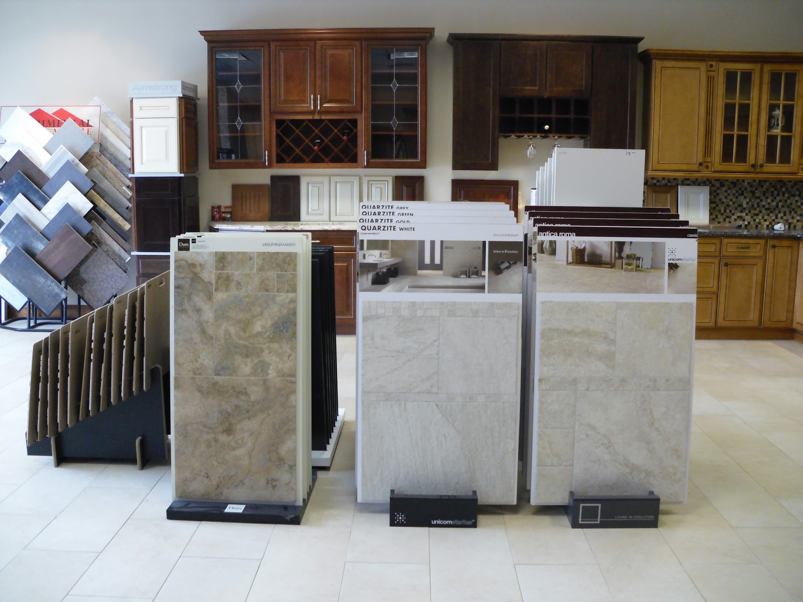 Photo of Monumental Granite Marble Inc in Staten Island City, New York, United States - 2 Picture of Point of interest, Establishment, General contractor