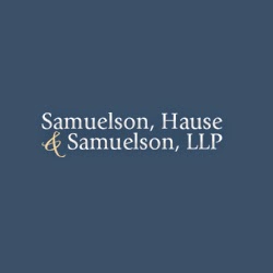 Photo of Samuelson Hause Samuelson Geffner & Kersch, LLP in Garden City, New York, United States - 4 Picture of Point of interest, Establishment, Lawyer